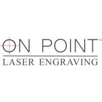 On Point Laser Engraving logo, On Point Laser Engraving contact details