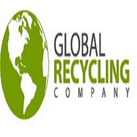 Global Recycling Company logo, Global Recycling Company contact details