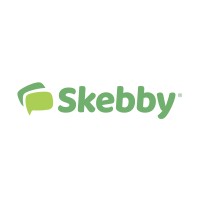 Skebby logo, Skebby contact details