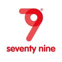 Seventy Nine PR logo, Seventy Nine PR contact details