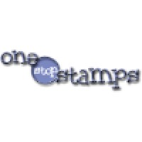 One Stop Stamps logo, One Stop Stamps contact details