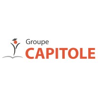 Groupe Capitole Formation logo, Groupe Capitole Formation contact details