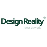 Design Reality UK logo, Design Reality UK contact details