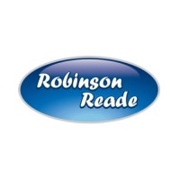 ROBINSON READE LIMITED logo, ROBINSON READE LIMITED contact details