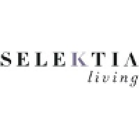 SELEKTIA Living logo, SELEKTIA Living contact details