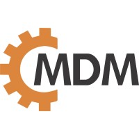 MECHDEMA Mechanical Design and Manufacturing Ltd. logo, MECHDEMA Mechanical Design and Manufacturing Ltd. contact details