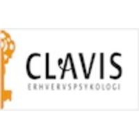 Clavis Erhvervspsykologi logo, Clavis Erhvervspsykologi contact details