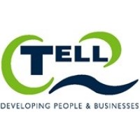 THE TELL ORGANISATION LIMITED logo, THE TELL ORGANISATION LIMITED contact details