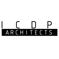 ICDP Architects logo, ICDP Architects contact details