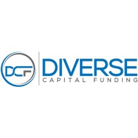 Diverse Capital Funding logo, Diverse Capital Funding contact details