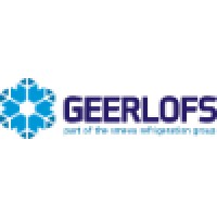 Geerlofs Refrigeration B.V. logo, Geerlofs Refrigeration B.V. contact details