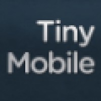 Tiny Mobile logo, Tiny Mobile contact details