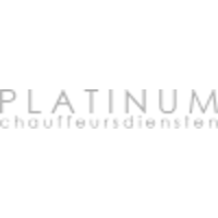 Platinum Chauffeursdiensten logo, Platinum Chauffeursdiensten contact details