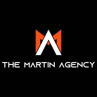 The Martin Agency logo, The Martin Agency contact details