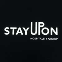 StayUpon Hospitality Group logo, StayUpon Hospitality Group contact details