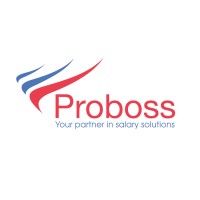 Proboss logo, Proboss contact details