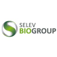 Selev Biogroup logo, Selev Biogroup contact details