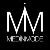 MedinMode logo, MedinMode contact details