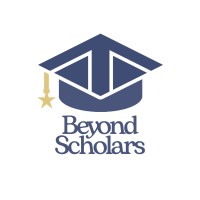 Beyond Scholars logo, Beyond Scholars contact details