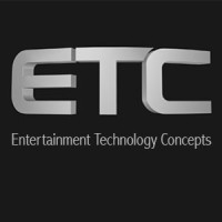 Entertainment Technology Concepts GmbH logo, Entertainment Technology Concepts GmbH contact details