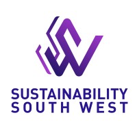 Sustainability South West logo, Sustainability South West contact details