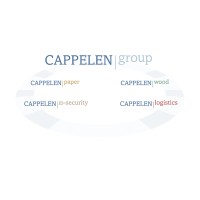 Cappelen Group logo, Cappelen Group contact details