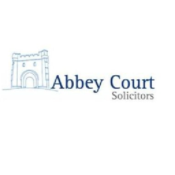 Abbey Court Solicitors logo, Abbey Court Solicitors contact details