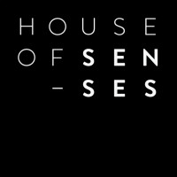 House of Senses logo, House of Senses contact details