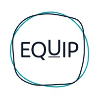 EQUIP Business logo, EQUIP Business contact details