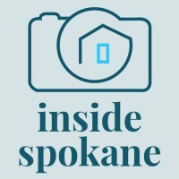 Inside Spokane logo, Inside Spokane contact details