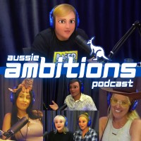 Aussie Ambitions Productions logo, Aussie Ambitions Productions contact details