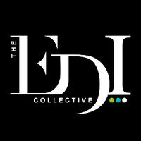 EDI Collective logo, EDI Collective contact details