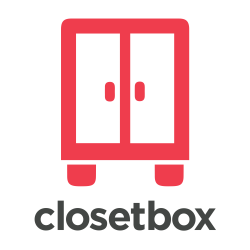 Closetbox Storage logo, Closetbox Storage contact details