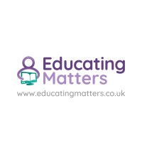 Educating Matters logo, Educating Matters contact details