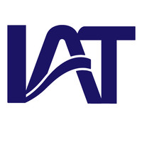 IAT Solutions logo, IAT Solutions contact details