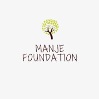 Manje Foundation logo, Manje Foundation contact details