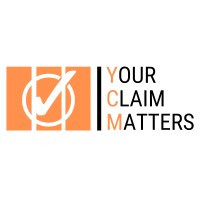 Your Claim Matters logo, Your Claim Matters contact details