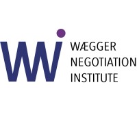 Wægger Negotiation Institute logo, Wægger Negotiation Institute contact details