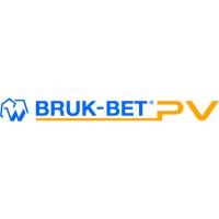 Bruk-Bet PV logo, Bruk-Bet PV contact details