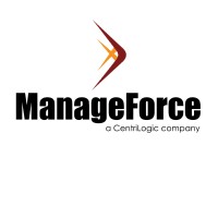 ManageForce Corporation logo, ManageForce Corporation contact details