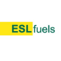 ESL Fuels logo, ESL Fuels contact details