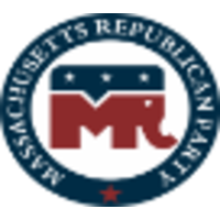 Massachusetts Republican Party logo, Massachusetts Republican Party contact details