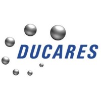 DUCARES B.V. logo, DUCARES B.V. contact details