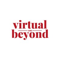 Virtual and Beyond logo, Virtual and Beyond contact details