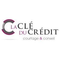 LA CLE DU CREDIT logo, LA CLE DU CREDIT contact details