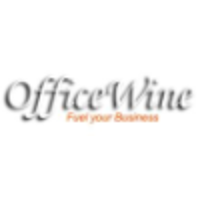 OfficeWine logo, OfficeWine contact details