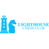 Lighthouse Chess Club logo, Lighthouse Chess Club contact details