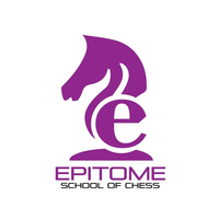 Epitome School of Chess logo, Epitome School of Chess contact details