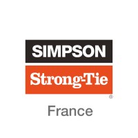 Simpson Strong-Tie France logo, Simpson Strong-Tie France contact details