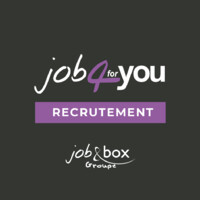 JOB4YOU Cabinet de recrutement logo, JOB4YOU Cabinet de recrutement contact details